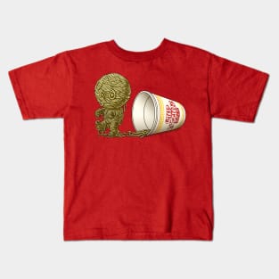 Instant Mummy Kids T-Shirt